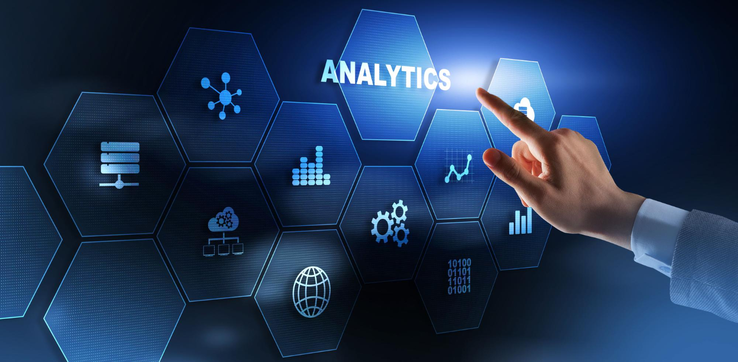 Analytics & Optimisation