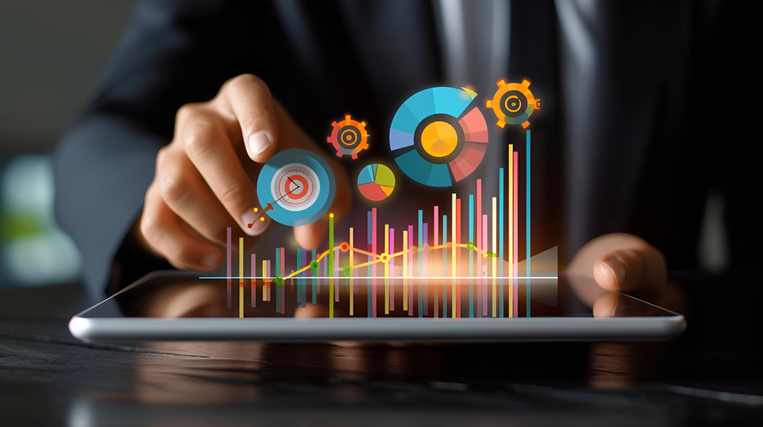 Digital Marketing & Performance